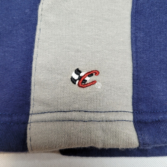 VINTAGE Rusty Wallace PIT Hoodie MILLER LITE #2 CAR Racing Chase Authen Size 2XL - Picture 4 of 11